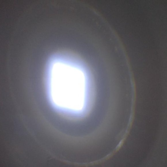 Colaer Cree Rechargeable Headlamp - Brightest 2000 Lumen with case and batteries - Picture 8 of 12